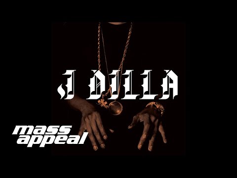 J Dilla - The Diary Instrumentals (Full Album) [HQ Audio]