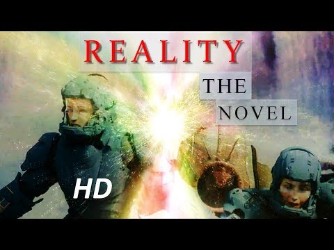 R E A L I T Y, The Struggle for Sternessence — Apocalypse