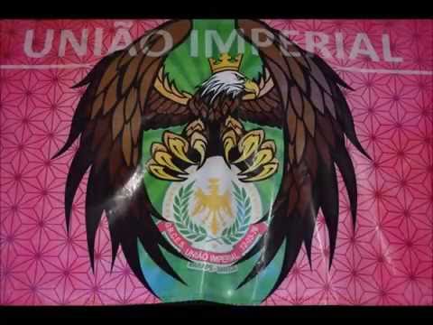 União Imperial 2017  Samba Nr. 2