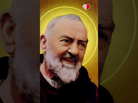 System Miłości. Ojciec Pio serce pełne wiary 2