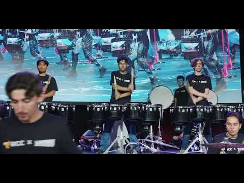 RCC 2024 PASIC Showcase - 2022 Chunk (Multicam)