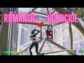 Romantic Homicide CH 4 Season 2 Fortnite Montage