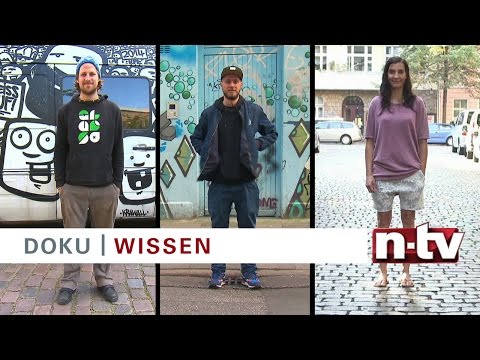 n-tv Doku Trailer „Startups – Gründer mit Herz“