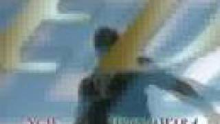 In Flames - Land Of Confusion (NCW World War 4 Tribute) 2007