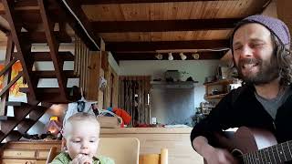 The whiskey makes you sweeter ( Laura Cantrell cover)