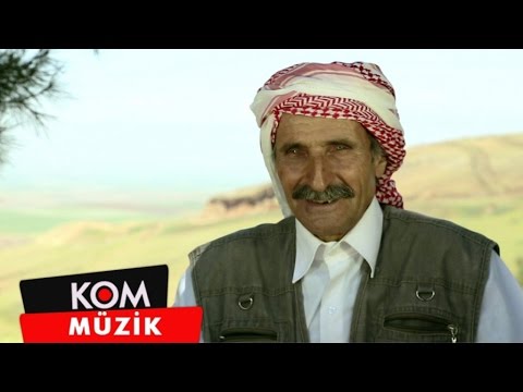 Dengbêj Qaso - Me Sefere Li Ser Botanê (Official Video © Kom Müzik)