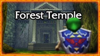 10 Best Zelda Dungeons