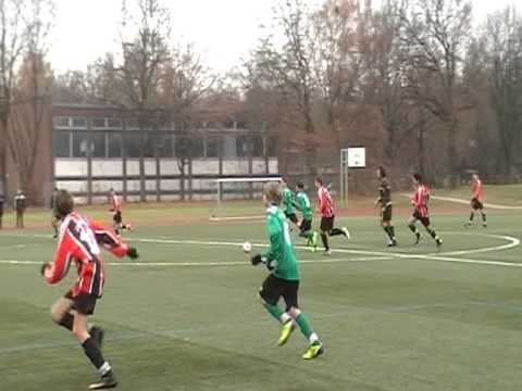 2 HZ toll über rechts