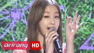 Simply K-Pop _ Park Bo Ram(박보람) _ Dynamic Love(다이나믹 러브) _ Ep.211 _ 042216