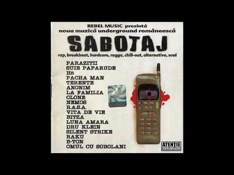 Raku feat. Praetor & Christu - Vremuri mai bune