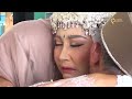 Upacara Adat Sunda Sungkeman Pernikahan Paling Sedih Full Bikin Nangis Astagiri Kuningan