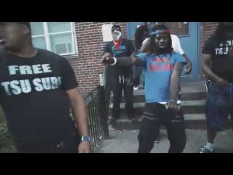 J-Liu - " SAME " Feat . King Dillz & Tsu Surf (Directed By OverhardFilms)