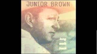 Junior Brown - Just A Little Love