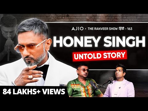 Honey Singh 3.0 Full Story - Biggest Comeback Ever - Life, Song & More | TRS