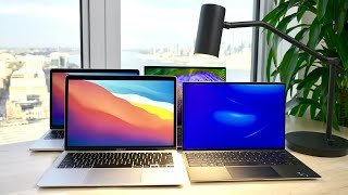 HP Spectre 14 x360 Long Term Review - Why I LOVE it but also HATE it!