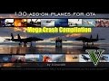 140 add-on planes compilation pack [final] 67