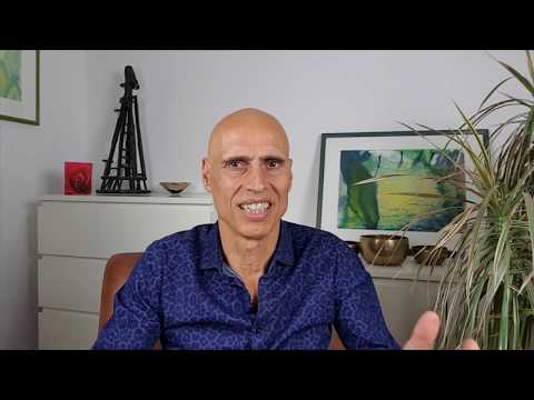 Je ziet niet wat je ziet, maar wat je denkt te zien