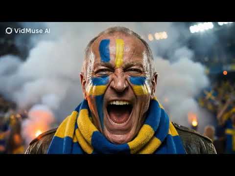 Stal Chocianów nasza duma