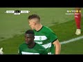 Ousmane Diomande vs Benfica (HD)