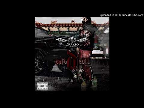 *FREE* Drakeo The Ruler x Shoreline Mafia x 03 Greedo Type Beat 2018 - Mudwalkin'