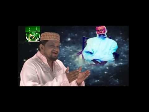 Yaa Taj Piya Sarkar Lo Salam Ab Humara - Baba Tajuddin Salam Le Lo - Singar Abdul Habib Ajmeri