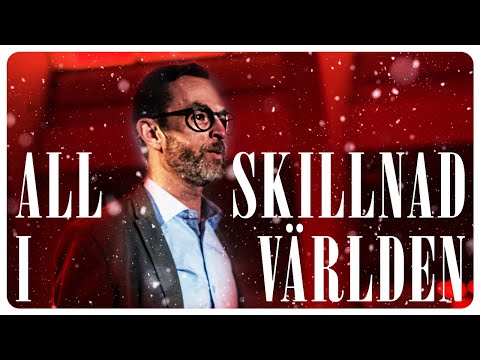 Gudstjänst | "All skillnad i världen - Hoppet" | Mark Beckenham