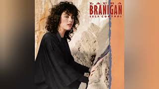 Laura Branigan - Silent Partners (Extended Version) (Vinyl High Quality)