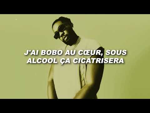 Tayron Kwidan's - S'égarer (Lyrics)