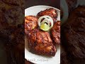 Tandoori Chicken Recipe |#shorts