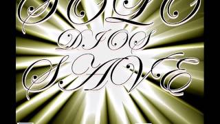 SOLO DIOS SAVE // DAYER & LIL GII // LA PARKA