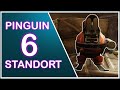 Geheimer Pinguin 6 Riis Wiedergeboren Zugang Destiny 2 PS4 GER