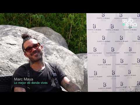 MARC MAYA | LA PLAYA |  SUS PERROS Y MONEGROS ENTRE SUS SESIONES ESPECIALES | SUBMASSEA-2021