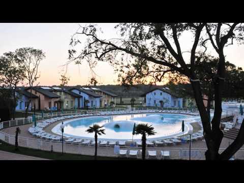 The Club Village & Hotel Spiaggia Romea - Emili Romania - wakacje we Włoszech - italytravel24.com