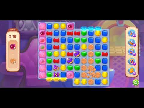 Homescapes 🏡 Level 11809