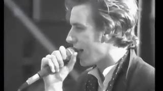 The Triffids - 1988 Swiss Festival show, full gig
