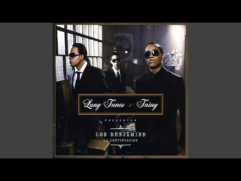 Yomo Camara - Luny Tunes Y Tainy