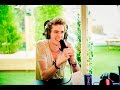 Interview Lost Frequencies (Tomorrowland 2015)