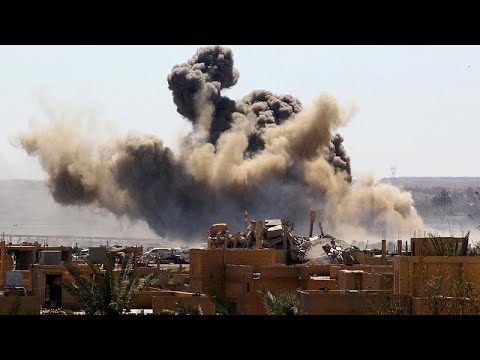 SDF: Sieg über den IS