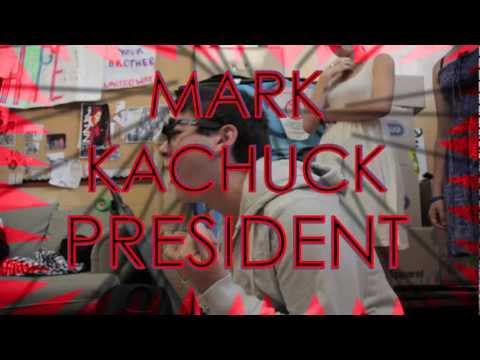 Introducing the SAC Team 2012-2013!