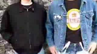 Polish Plymouth Skinheads- Romper Stomper 2007