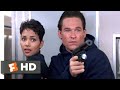Executive Decision (1996) - Taking The Sleeper Scene (7/10) | Movieclips