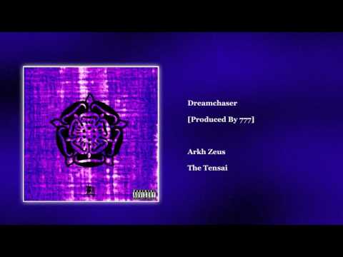 Arkh Zeus - Dreamchaser [Official Audio]