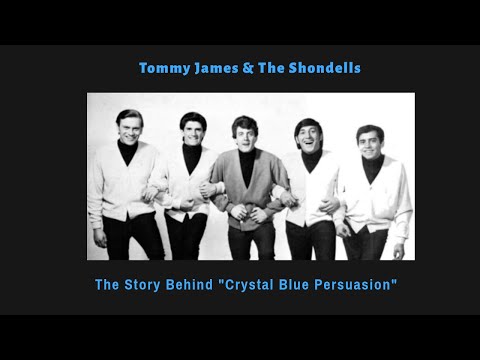 "Uncover the Inspiration Behind 'Crystal Blue Persuasion' By Tommy James & The Shondells"