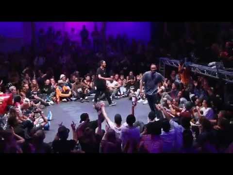 Summer Dance Forever 11-19 August 2015