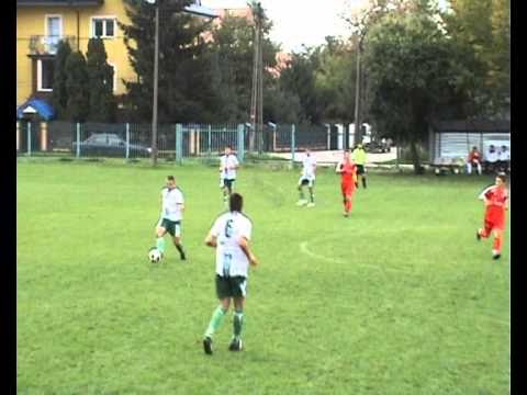 Legia'94 - GKP Targówek'94 2-1