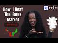 Forex Was A Scam Until I Tried OCTA What No One Tells You How I Started Winning In Forex