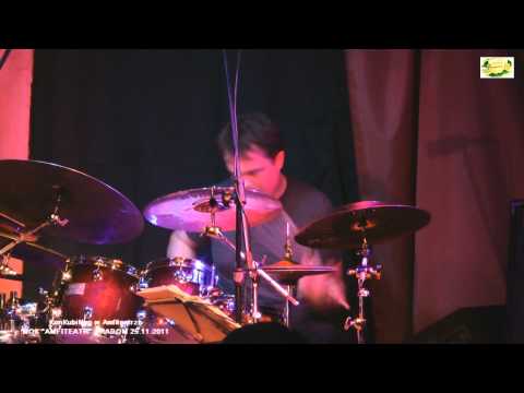 Vietato Fumare - KonKubiNap 25.11.2011