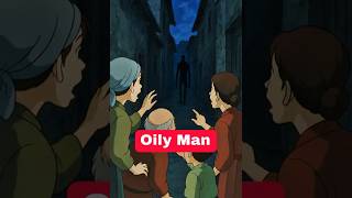 Download lagu Orang Minyak | Malaysia’s Oily Man Urban Legend mp3