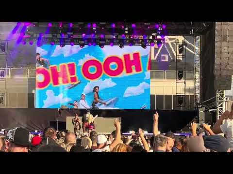 90’ explosion prague 2024