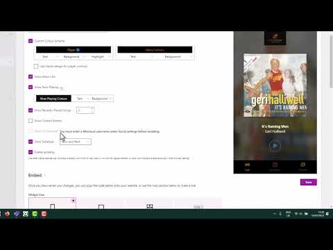 Myriad Cloud Quick Start (Part 7) - Customise Your Web Player